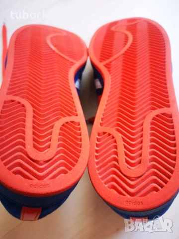 Adidas Superstar NBA New York Knicks, снимка 6 - Маратонки - 52522699