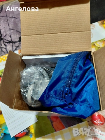 Нов апарат за кръвно налягане!, снимка 5 - Уреди за диагностика - 53962554