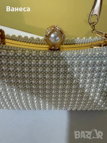 Нова елегантна чанта, снимка 4 - Чанти - 54065006