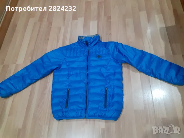 Яке на ARMANI JUNIOR , снимка 1 - Якета - 48423978