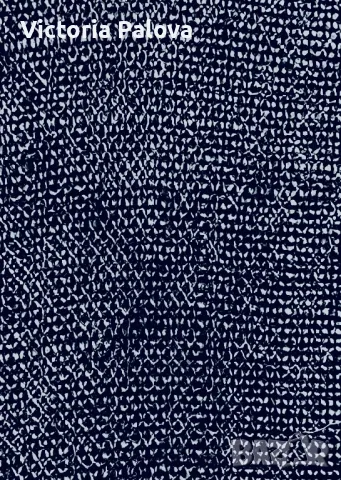 Свободна ленена рокля WILLIAM DE FAYE Франция, снимка 9 - Рокли - 50326949