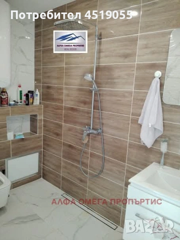 Продавам 3 стаен обзаведен апартамент в гр Варна , снимка 8 - Други услуги - 53863717