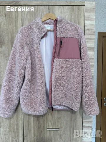 Преходно яке H&M за момиче, снимка 1