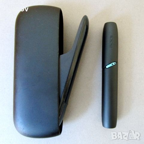 IQOS 3 DUO, снимка 1 - Аксесоари за електронни цигари - 44398963