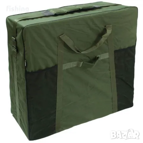 Промо NGT Deluxe Bedchair Bag XL чанта за легло, снимка 1 - Екипировка - 47033331