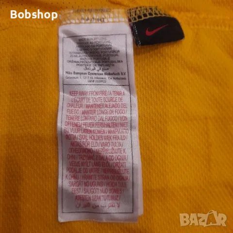 Borussia Dortmund - Nike - Wörns #4 - season 2007/2008, снимка 9 - Футбол - 50369820