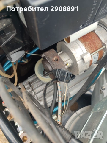 Пароструйка , снимка 6 - Парочистачки и Водоструйки - 53658097