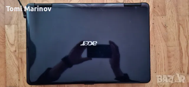 AserAspire 5732Z intel Pentium processor T4400, снимка 2 - Лаптопи за дома - 49676566