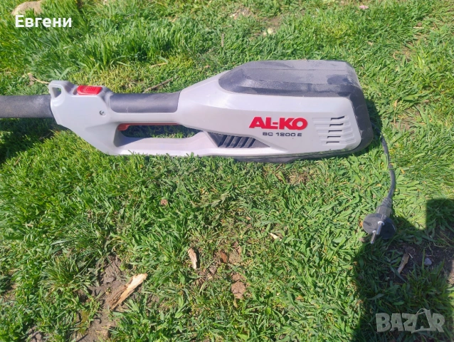 Електрически трион, косачка и циркуляр , снимка 5 - Друга електроника - 54120250