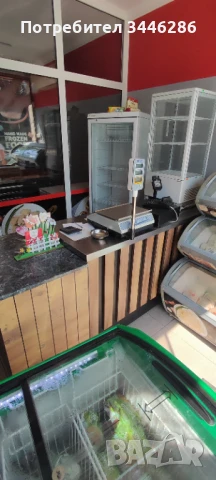 Търговска щанд масата с чекмедже от неръждаема стомана , снимка 4 - Стелажи и щандове - 50782135