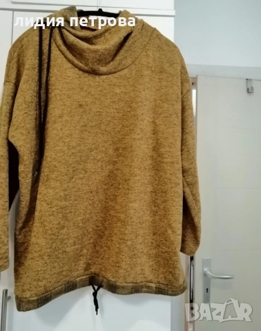 НОВИ суичъри,закупени в Германия., снимка 6 - Суичъри - 52562635