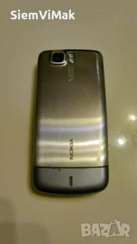 Nokia 6600i slide , снимка 4 - Nokia - 29100461