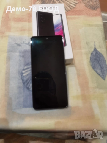 amsung Galaxy A53, снимка 5 - Samsung - 52521938