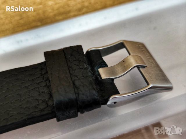 Мъжки часовник Diesel, снимка 5 - Мъжки - 53074386