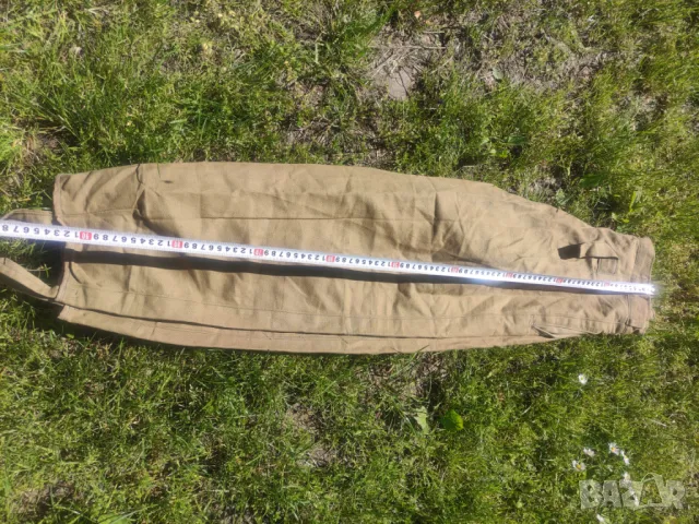 Продавам Панталон ДИП Калофер 1951, снимка 3 - Други ценни предмети - 50352114