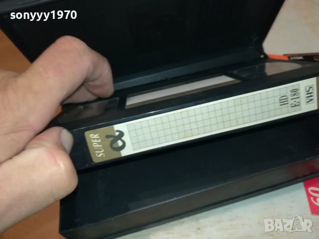 JUGO FOLK-VHS VIDEO TAPE 2608251155, снимка 16 - Други музикални жанрове - 51493402