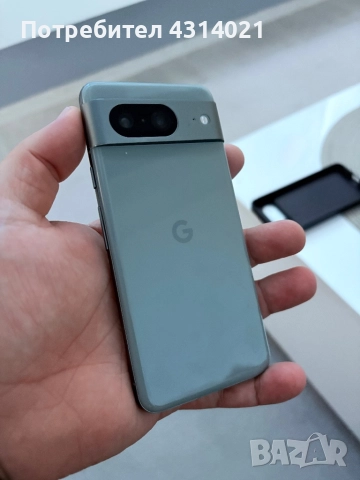 Google Pixel 8, снимка 2 - Други - 52431446