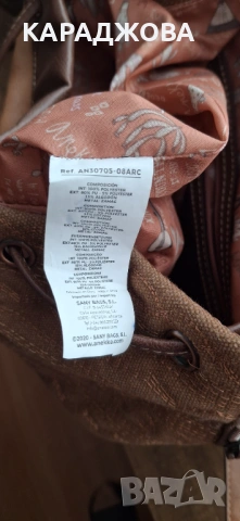 Раница Anekke, снимка 7 - Раници - 53901954