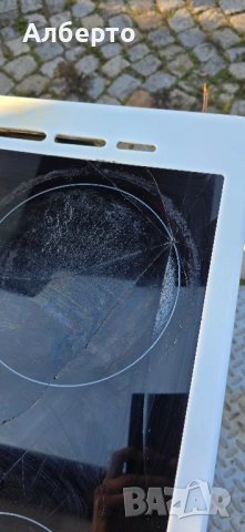 Готварска печка Arielli, снимка 3 - Печки, фурни - 52345229