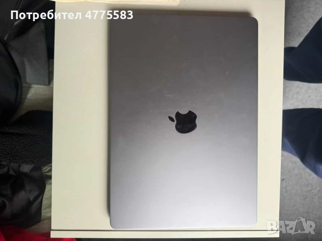 MacBook Air 15”