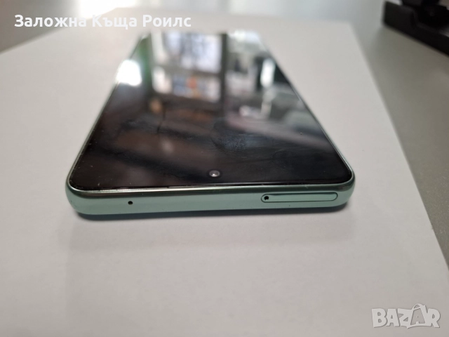 Samsung Galaxy A73 5G 128GB 6GB RAM, снимка 5 - Samsung - 52825302