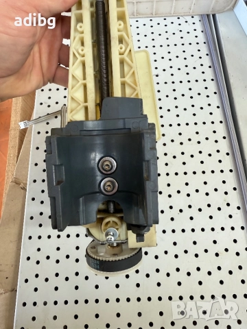 Delonghi ESAM - Асансьор Задвижващ блок Magnifica Perfecta, снимка 7 - Кафемашини - 52122035