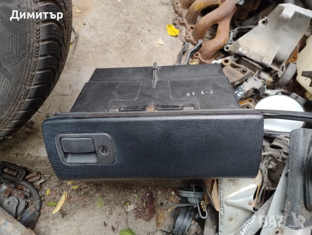 Жабка За Фолксваген Голф 3 1994г / VW Golf 3 1994y