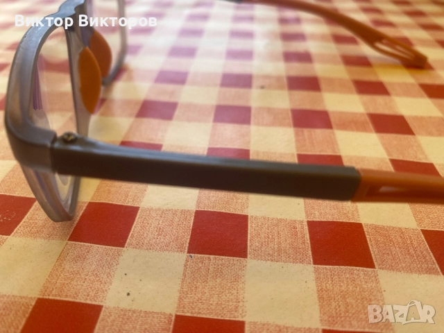 Диоптрични очила в два цвята унисекс , снимка 4 - Слънчеви и диоптрични очила - 51693881