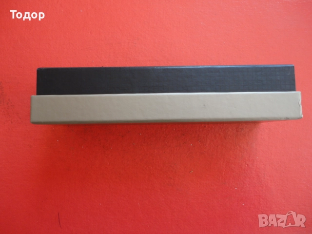 Кутия за химикал писалка Parker, снимка 5 - Колекции - 52639797