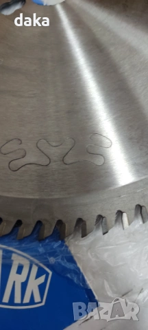 Циркулярен диск за ламинирани плоскости, снимка 4 - Циркуляри - 54150048