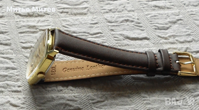 Rotary автоматик, снимка 4 - Мъжки - 54159493