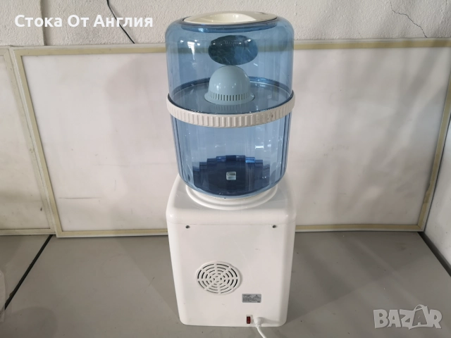 Диспенсър за вода - Waterfall 8L, снимка 5 - Други - 51681639