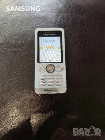Sony Ericsson - W302, снимка 2 - Sony Ericsson - 51706724