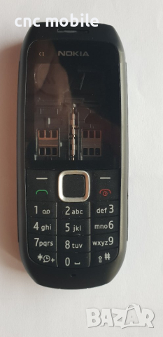 Nokia C1-00 панел