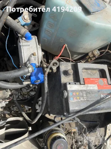 Vw Passat b3 на части 