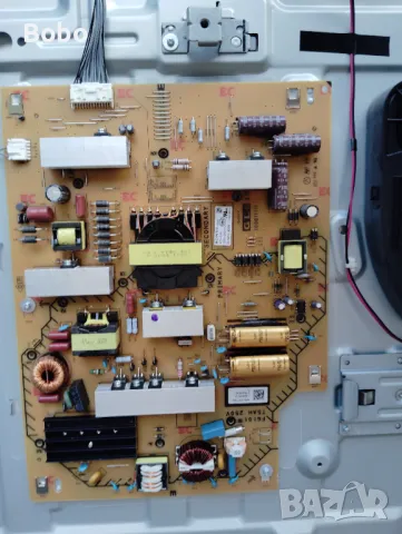 Power board 1-001-390-13 , снимка 1 - Части и Платки - 47171892