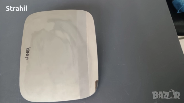 Оригинално стъкло за дясно странично огледало от Jeep Renegade 21293007