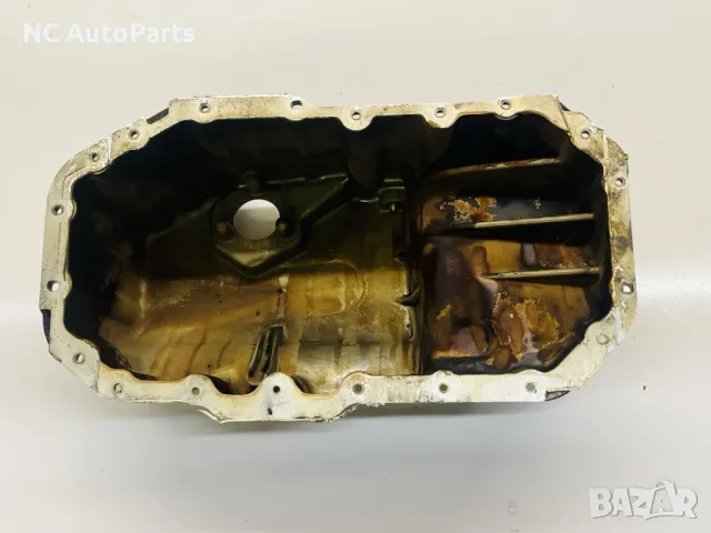 Картер за Audi Ауди А3 VW Golf MK5 8P1 1.6 FSI 115 коня BLF 03C103603J 2008, снимка 6 - Части - 50190573