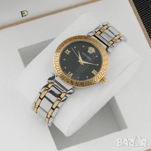 часовници versace , снимка 6 - Дамски - 51234854