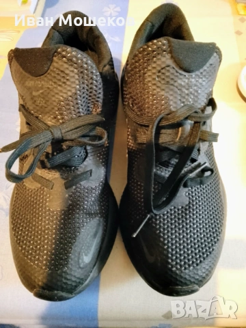 Дамски маратонки NIKE