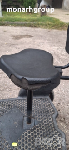 Електрическа триколка за възрастни + зарядно, снимка 4 - Инвалидни колички - 52085752