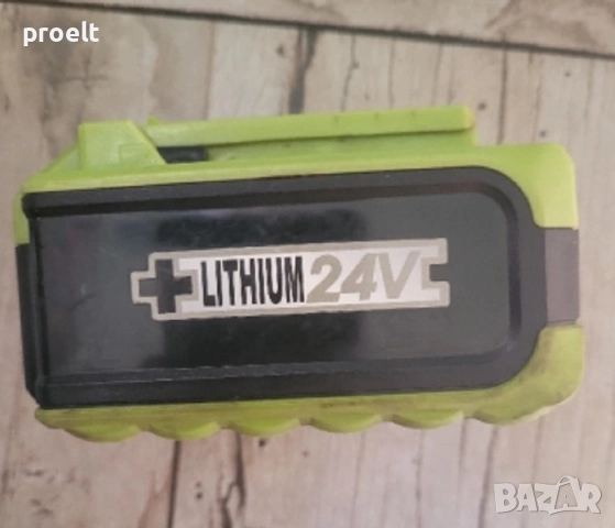 БАТЕРИИ ЗА ВИНТОВЕРТИ, снимка 2 - Винтоверти - 42026803