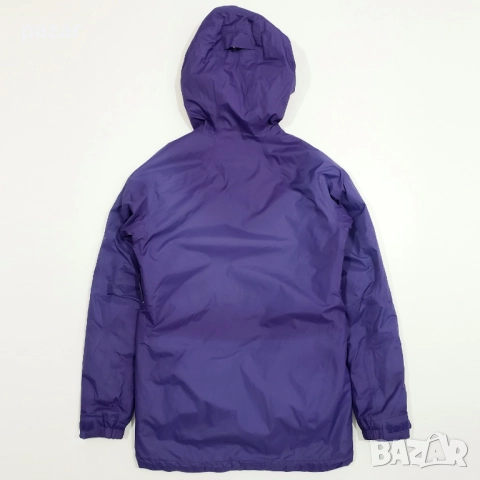 PEAK PERFORMANCE HELI LOFT GTX Recco Primaloft Дамско Ски Зимно Яке S-M, снимка 5 - Якета - 52291884