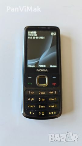 Nokia 6700 Classic, снимка 1 - Nokia - 26545249