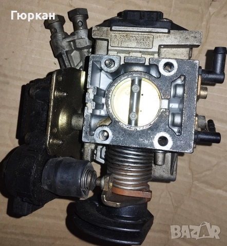 VW 1.3 40KW 54 KC. Карбуратор , снимка 7 - Части - 52665964