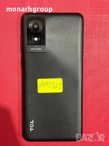 Телефон TCL 501 /32gb/2gbRAM/, снимка 3 - Други - 52684585