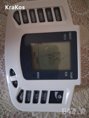 Уреди за електростимулация, снимка 5 - Медицинска апаратура - 53755012