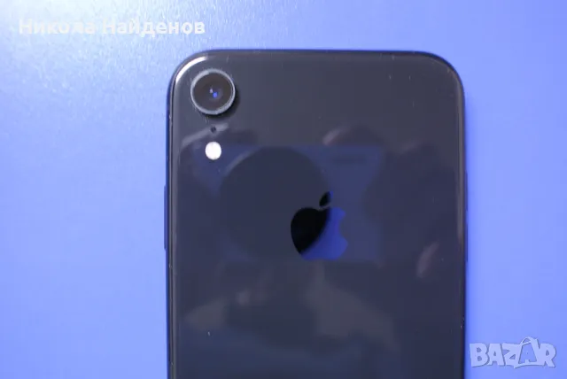 iphone XR 64 GB black 160 лв., снимка 10 - Apple iPhone - 49213228