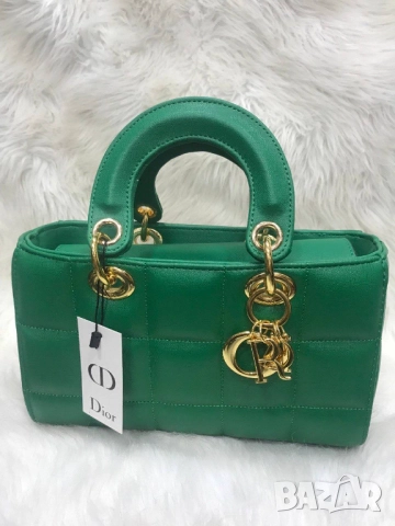 чанти christian dior, снимка 3 - Чанти - 51440889