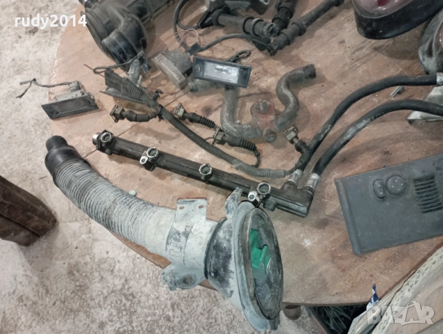 Фиат Браво-останали части, снимка 5 - Части - 52206112